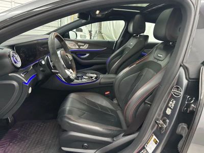 2019 Mercedes-Benz CLS — photo 22 view