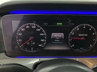 2019 Mercedes-Benz CLS — photo 13 view
