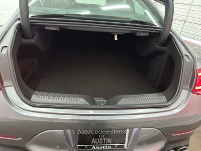 2019 Mercedes-Benz CLS — photo 28 view