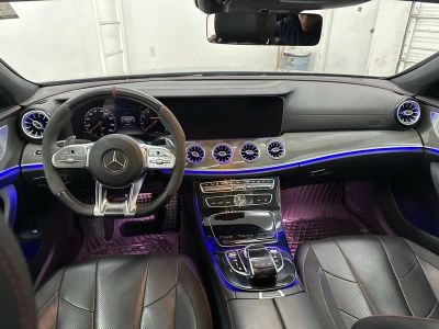 2019 Mercedes-Benz CLS — photo 24 view