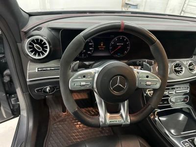 2019 Mercedes-Benz CLS — photo 10 view