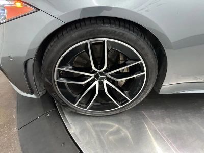 2019 Mercedes-Benz CLS — photo 35 view