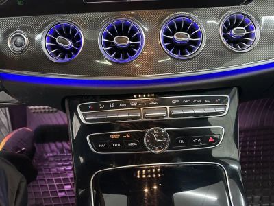 2019 Mercedes-Benz CLS — photo 19 view