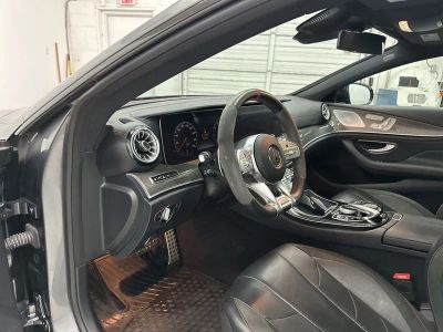2019 Mercedes-Benz CLS — photo 9 view