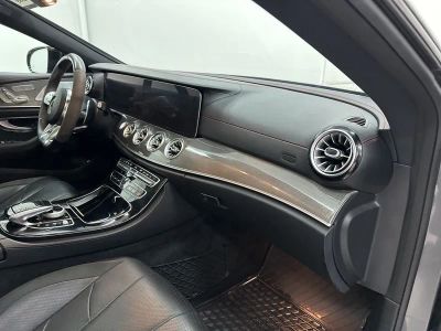 2019 Mercedes-Benz CLS — photo 30 view