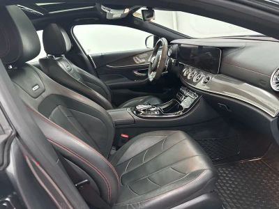 2019 Mercedes-Benz CLS — photo 31 view
