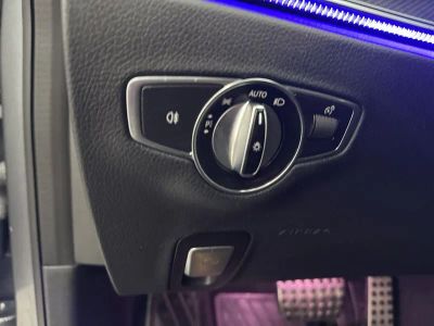 2019 Mercedes-Benz CLS — photo 21 view