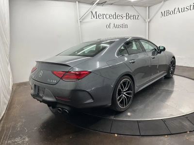 2019 Mercedes-Benz CLS — photo 7 view