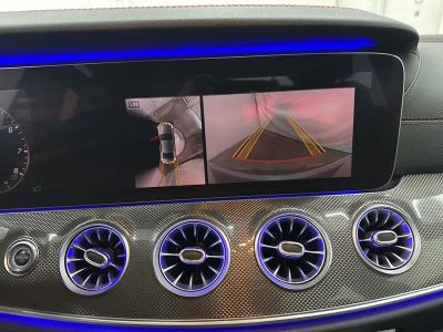 2019 Mercedes-Benz CLS — photo 18 view