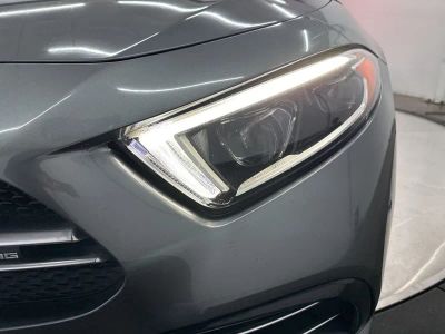 2019 Mercedes-Benz CLS — photo 33 view
