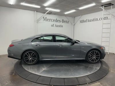 2019 Mercedes-Benz CLS — photo 8 view