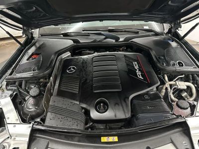 2019 Mercedes-Benz CLS — photo 34 view