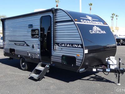 2026 Coachmen Catalina Summit Series 7 - Photo 1