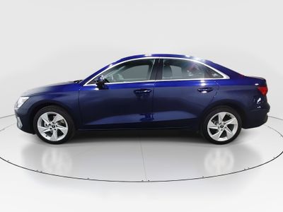 2024 Audi A3 - Photo 4