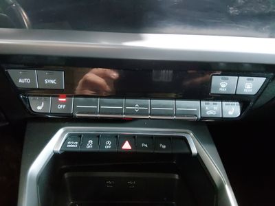 2024 Audi A3 - Photo 19