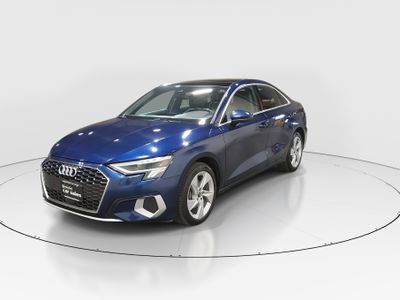 2024 Audi A3 - Photo 3