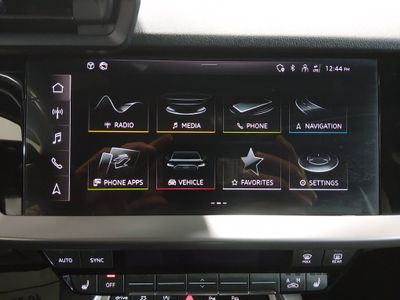 2024 Audi A3 - Photo 17