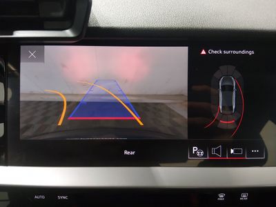 2024 Audi A3 - Photo 16