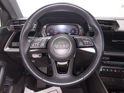 2024 Audi A3 - Photo 12