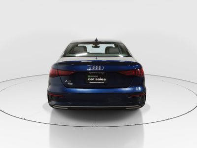 2024 Audi A3 - Photo 6