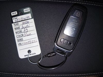 2024 Audi A3 - Photo 15