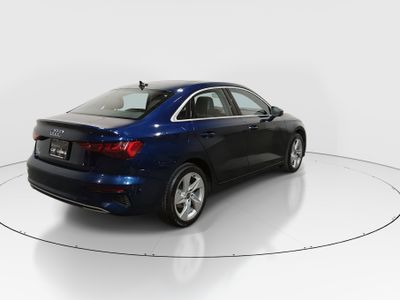 2024 Audi A3 - Photo 7