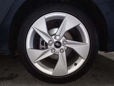2024 Audi A3 - Photo 10