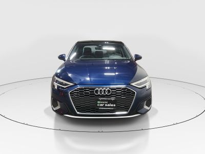 2024 Audi A3 - Photo 2