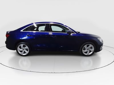 2024 Audi A3 - Photo 8