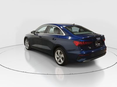 2024 Audi A3 - Photo 5