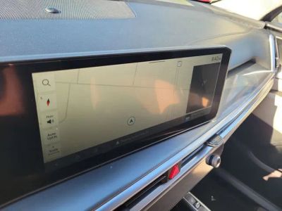 2026 Kia Sorento Hybrid — photo 16 view