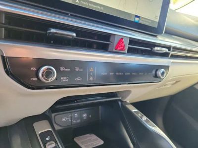 2026 Kia Sorento Hybrid — photo 18 view