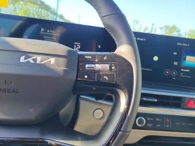 2026 Kia Sorento Hybrid — photo 12 view