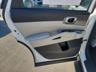 2026 Kia Sorento Hybrid — photo 27 view