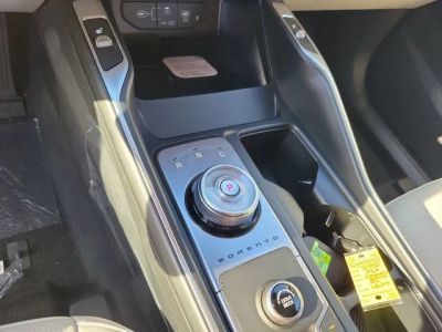 2026 Kia Sorento Hybrid — photo 20 view