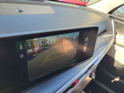 2026 Kia Sorento Hybrid — photo 17 view