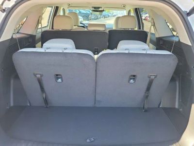 2026 Kia Sorento Hybrid — photo 28 view