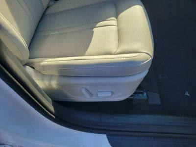 2026 Kia Sorento Hybrid — photo 35 view