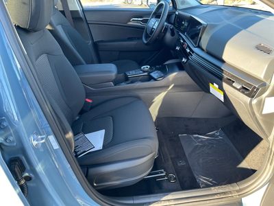 2026 Kia Sportage Hybrid — photo 15 view