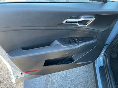 2026 Kia Sportage Hybrid — photo 20 view