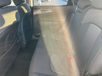 2026 Kia Sportage Hybrid — photo 18 view