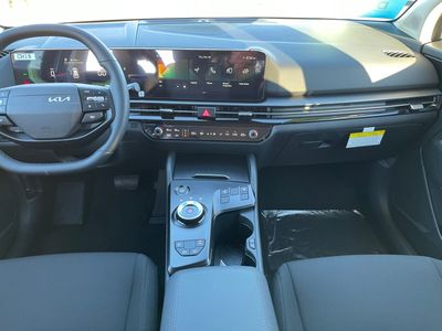 2026 Kia Sportage Hybrid — photo 13 view