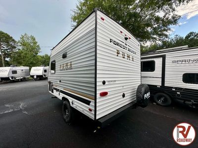 2026 Puma Camping Edition 122BHCE - Photo 6