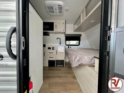 2026 Puma Camping Edition 122BHCE - Photo 9