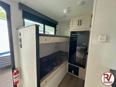 2026 Puma Camping Edition 122BHCE - Photo 11