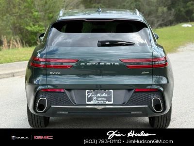 2023 Genesis GV70 - Photo 13