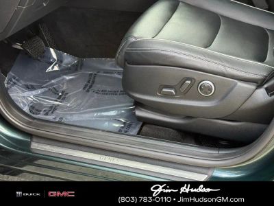 2023 Genesis GV70 - Photo 23