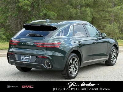 2023 Genesis GV70 - Photo 14