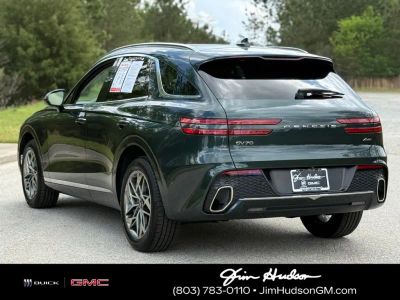 2023 Genesis GV70 - Photo 12