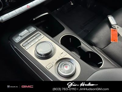 2023 Genesis GV70 - Photo 34